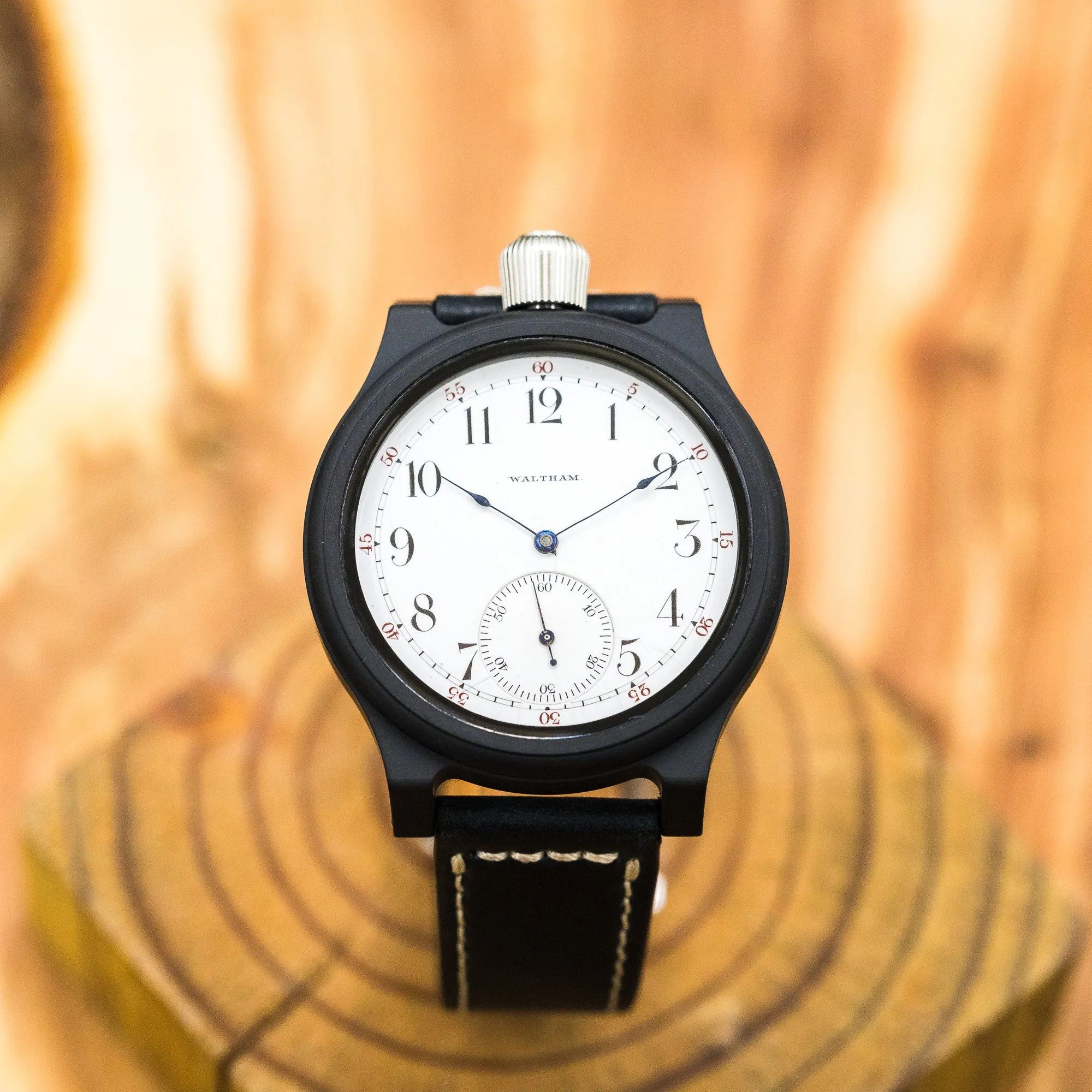 The Boston 434 (47mm)
