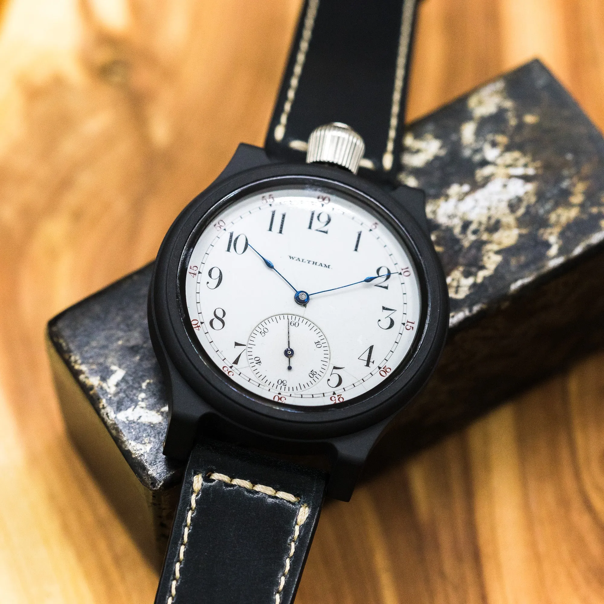 The Boston 434 (47mm)