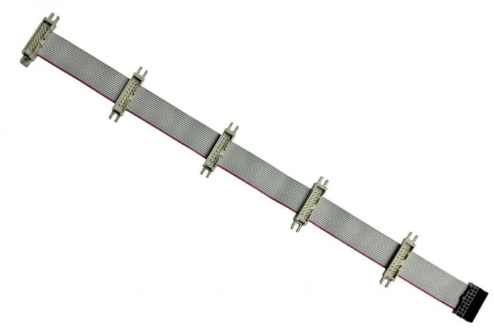 Tiptop Audio Flying Bus Cable