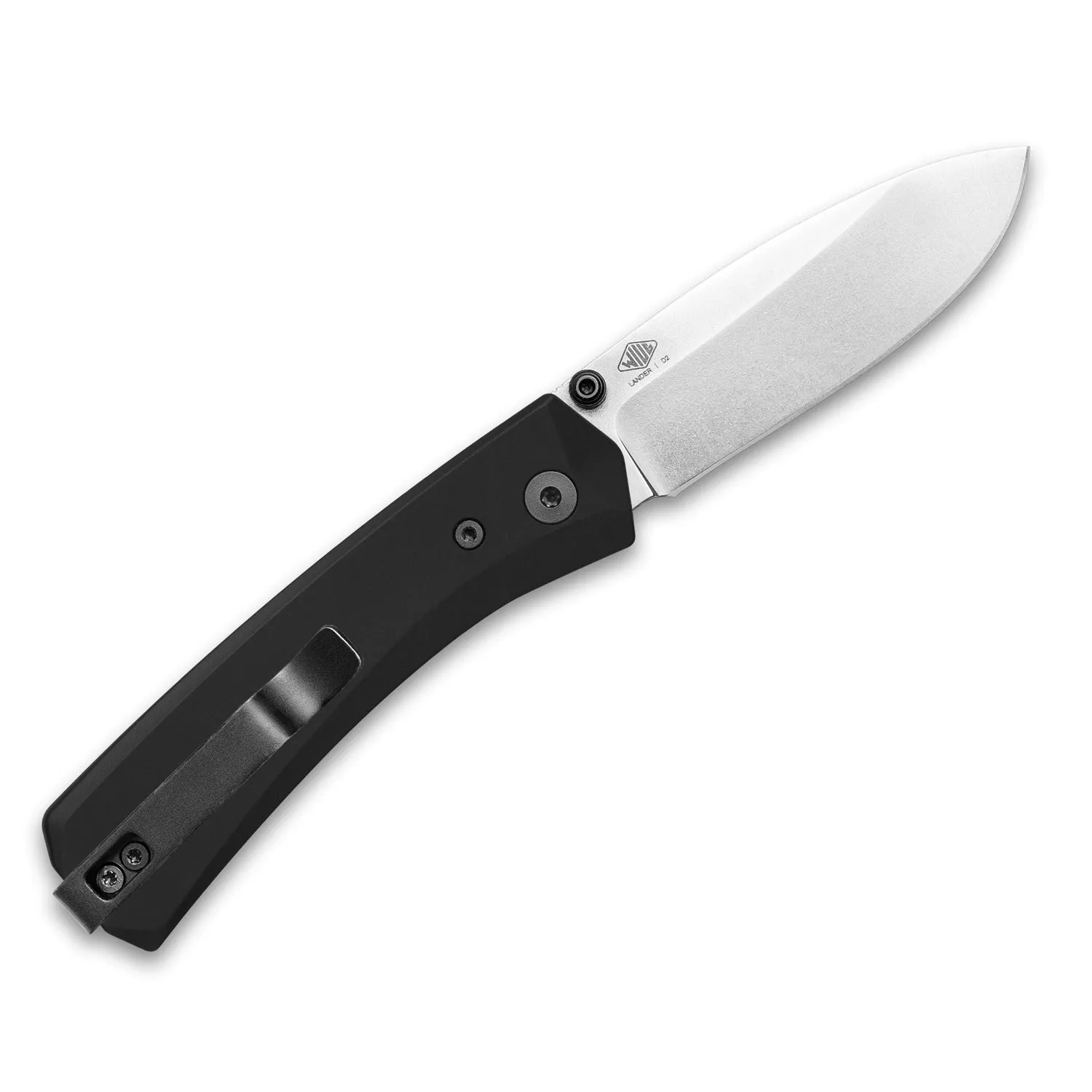 Titanium Moonlight - Black DLC - Lander 1 Scales - Flytanium