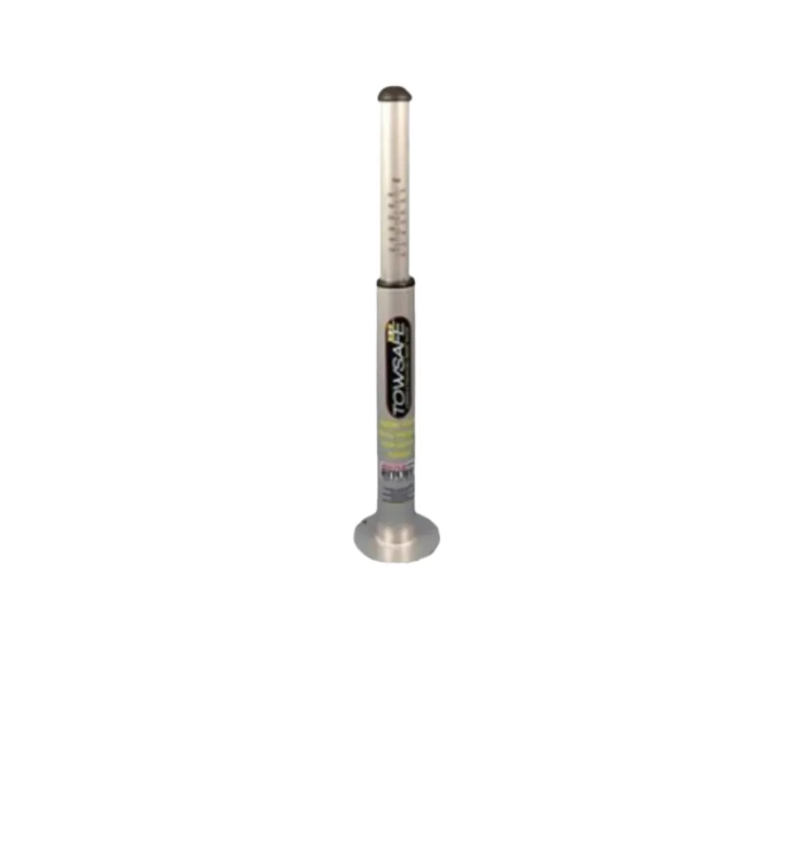 Towsafe Tow Ball Weight Scales Towing Mhbws