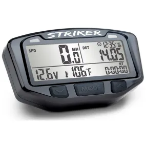 TRAIL TECH STRIKER COMPUTER KAW KLR650 95-07