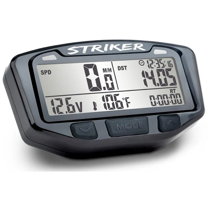 TRAIL TECH STRIKER COMPUTER KAW KLR650 95-07