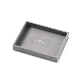 Trident Microfiber Showcase Display Tray