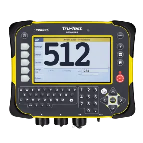 Tru-Test ID5000 Weigh Indicator