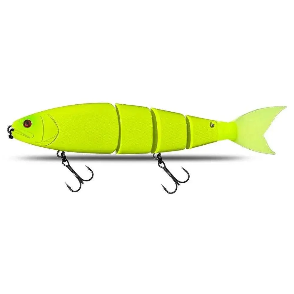 TSUYOKI Balam Swimbait Floating/Sinking 245mm