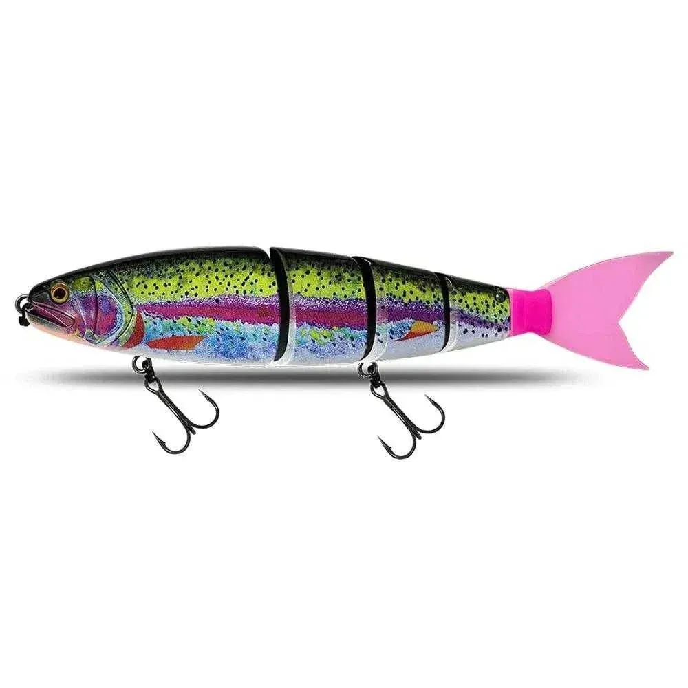TSUYOKI Balam Swimbait Floating/Sinking 245mm