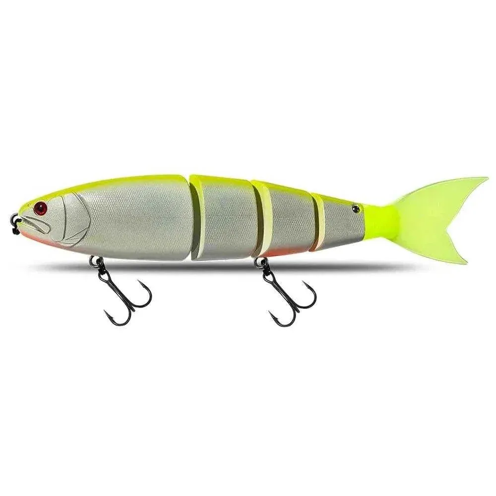 TSUYOKI Balam Swimbait Floating/Sinking 245mm