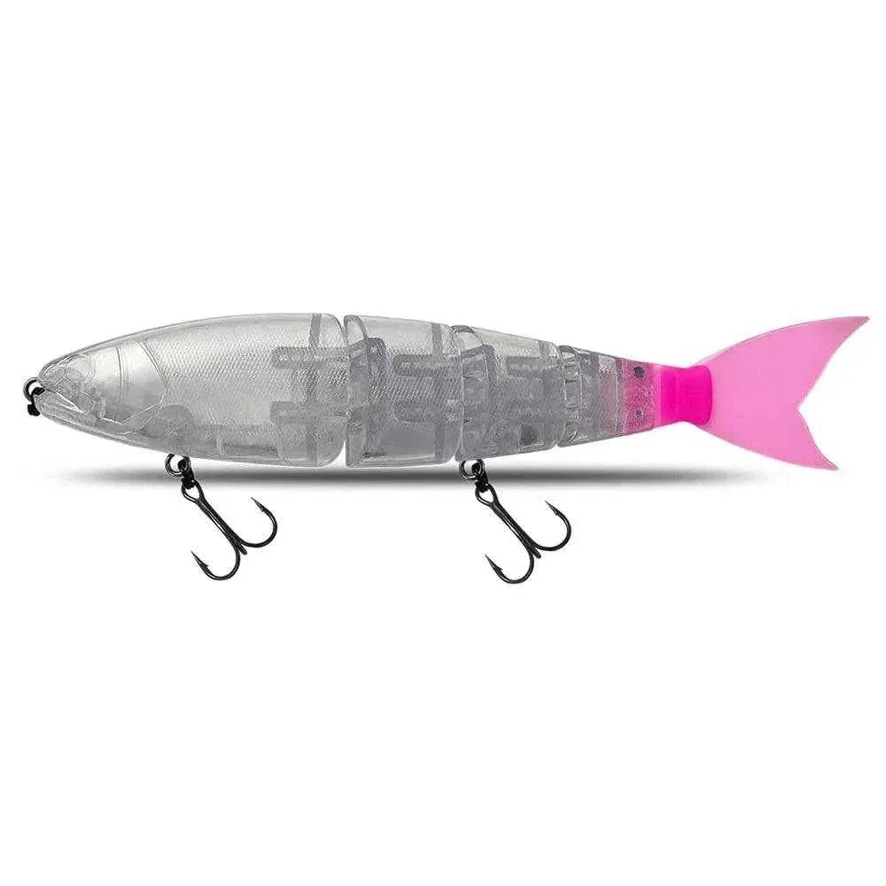 TSUYOKI Balam Swimbait Floating/Sinking 245mm