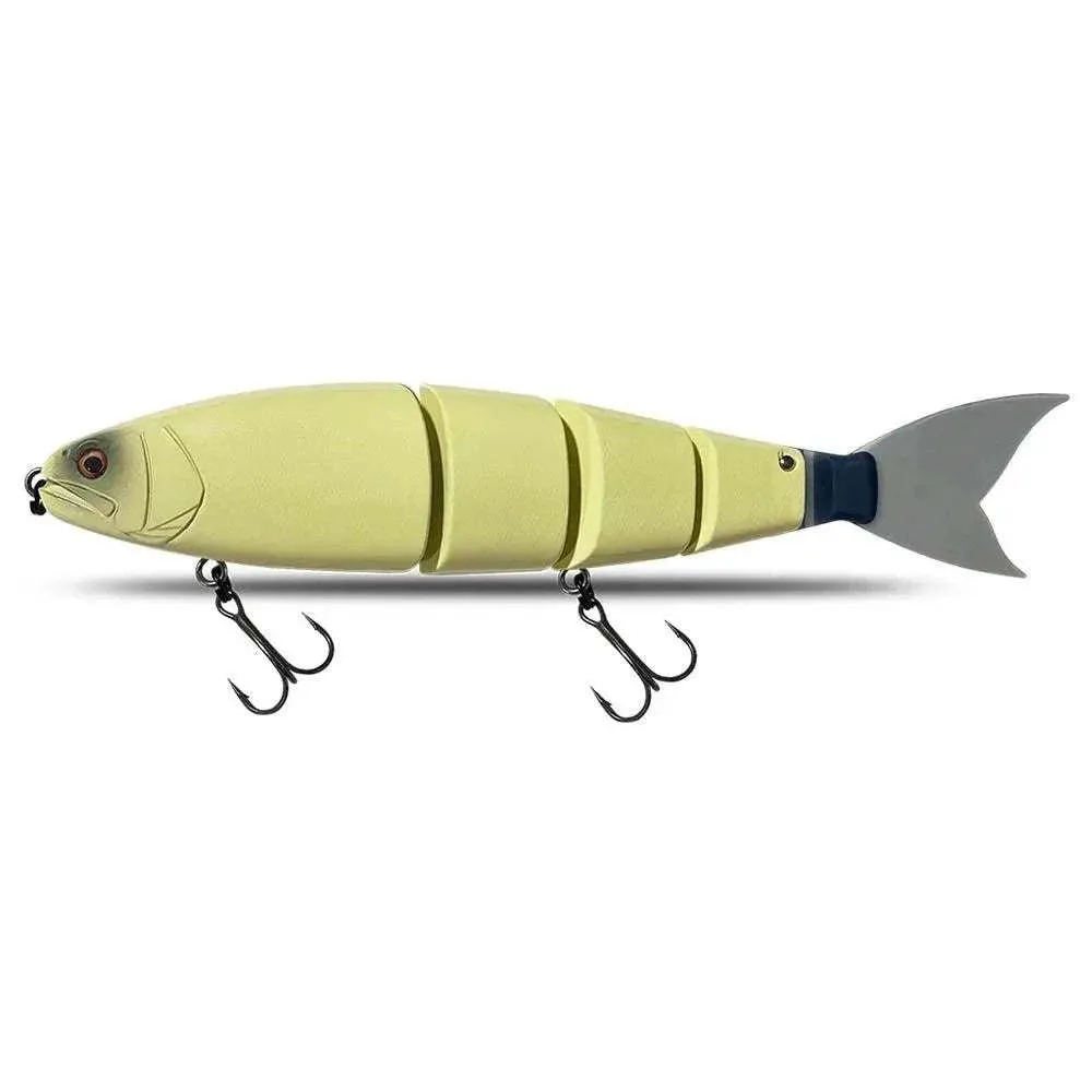 TSUYOKI Balam Swimbait Floating/Sinking 245mm
