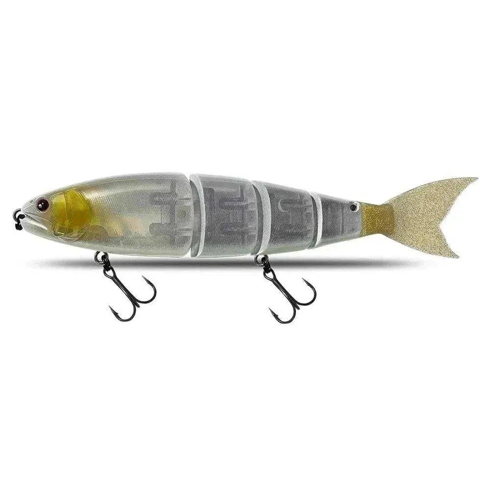 TSUYOKI Balam Swimbait Floating/Sinking 245mm