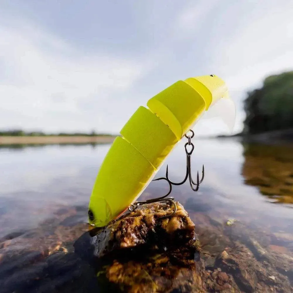 TSUYOKI Balam Swimbait Floating/Sinking 245mm