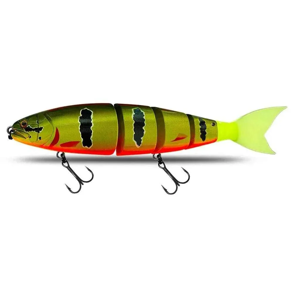 TSUYOKI Balam Swimbait Floating/Sinking 245mm