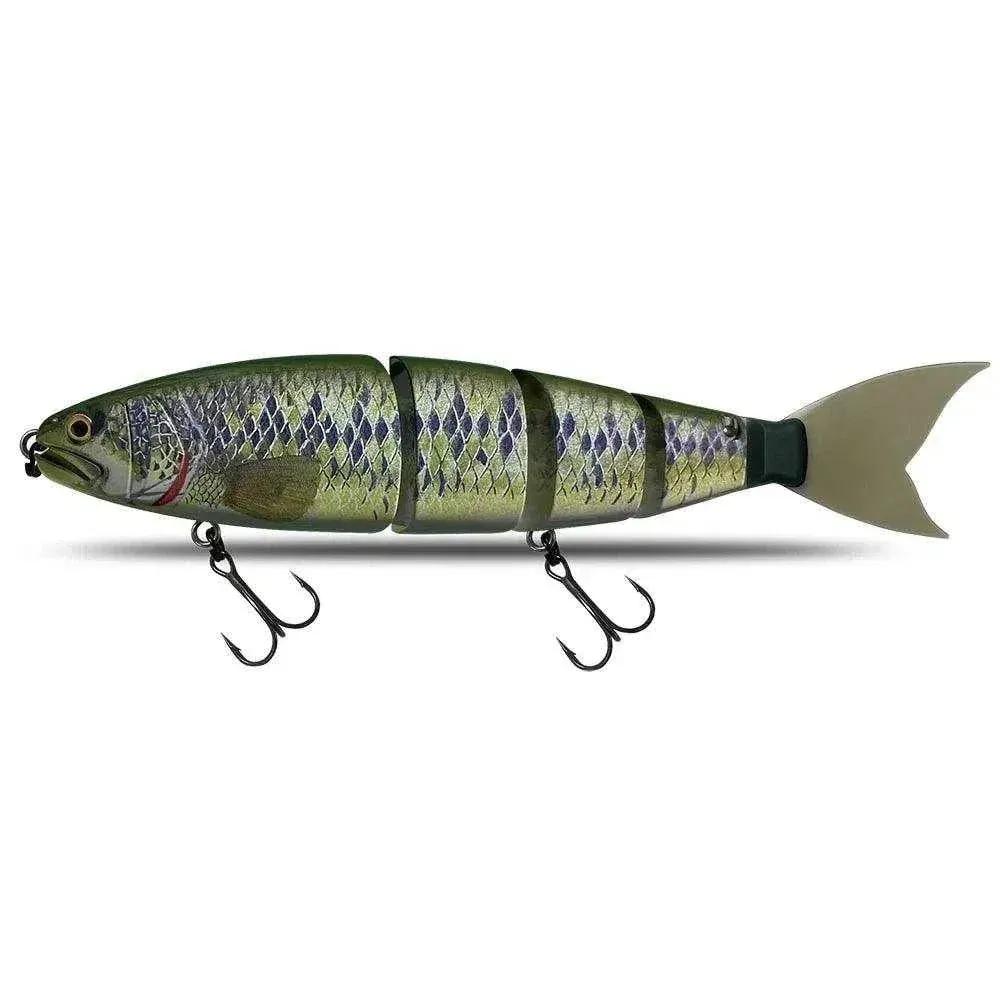 TSUYOKI Balam Swimbait Floating/Sinking 245mm