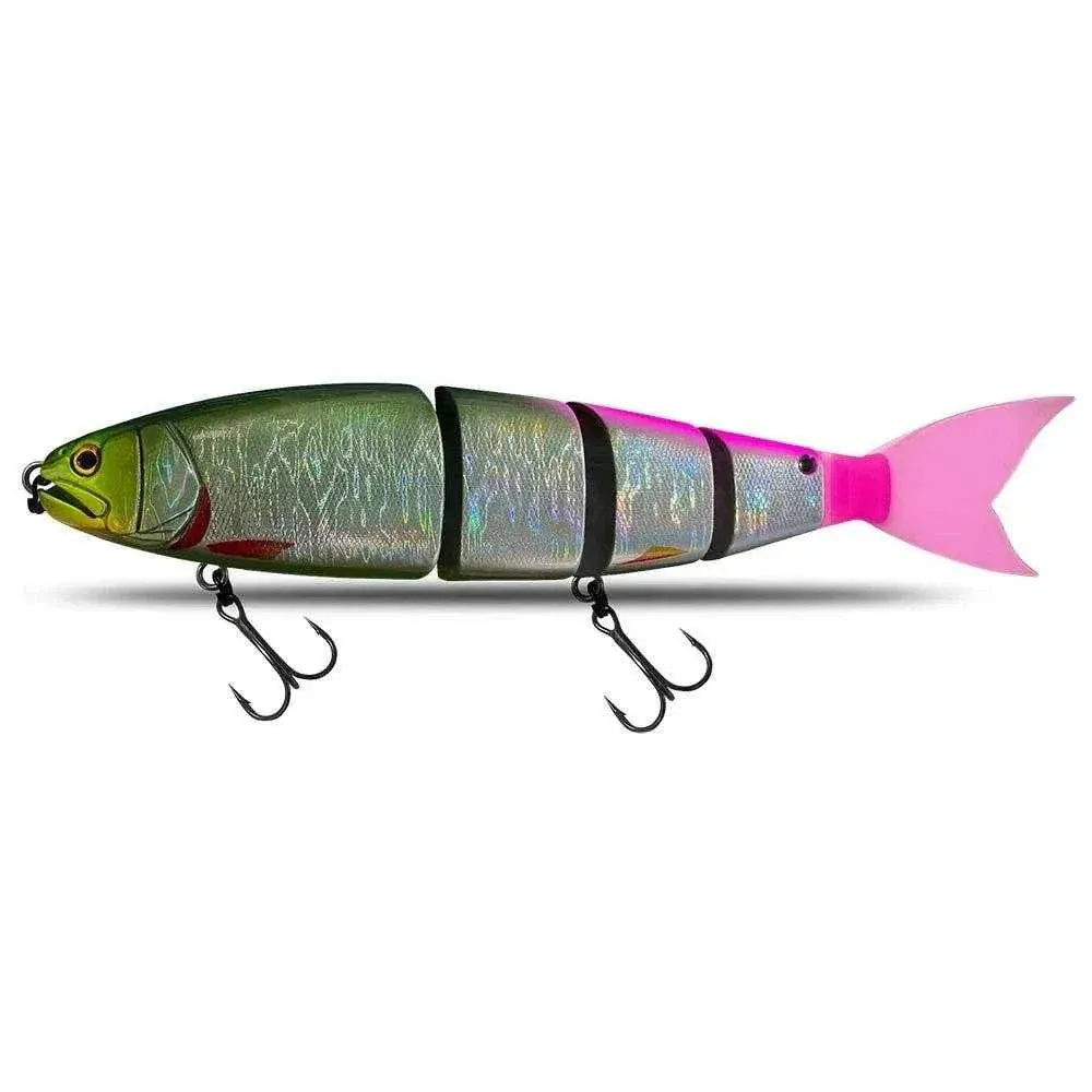 TSUYOKI Balam Swimbait Floating/Sinking 245mm
