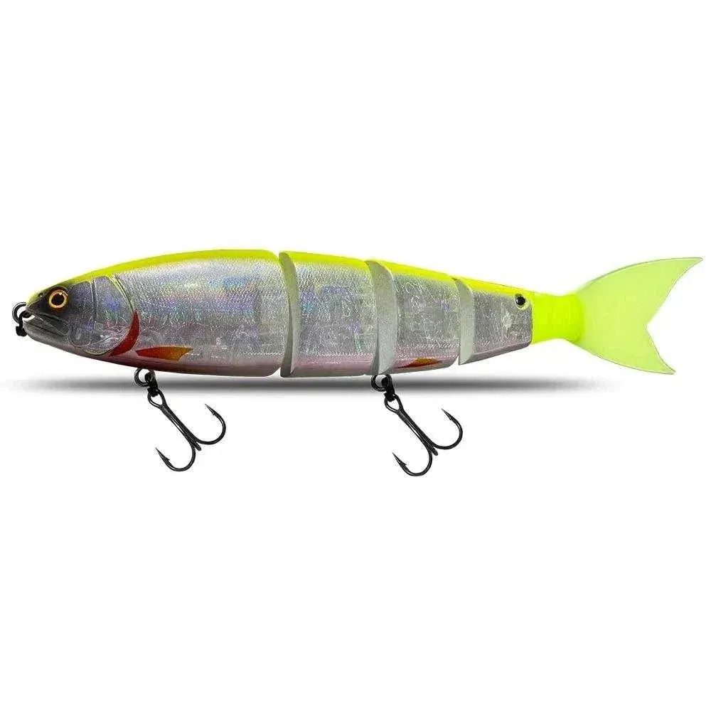 TSUYOKI Balam Swimbait Floating/Sinking 245mm