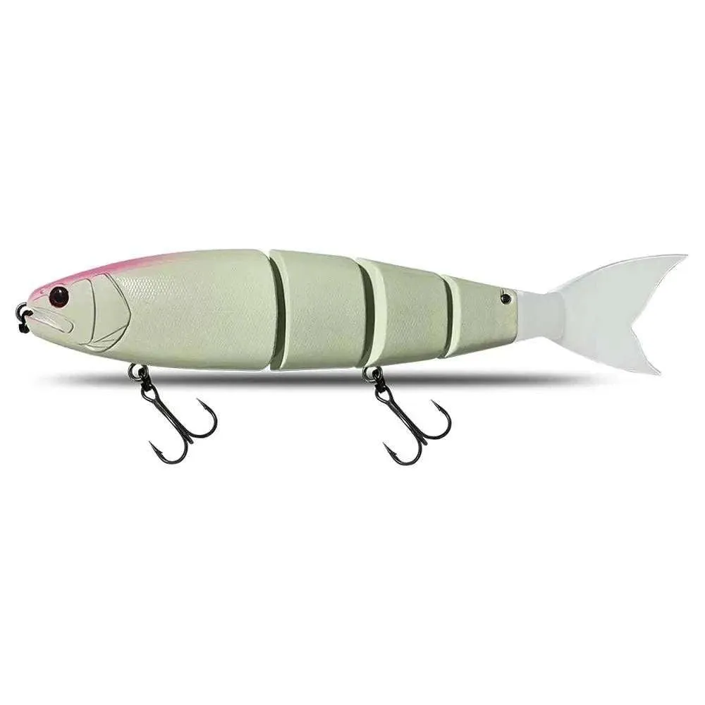 TSUYOKI Balam Swimbait Floating/Sinking 245mm