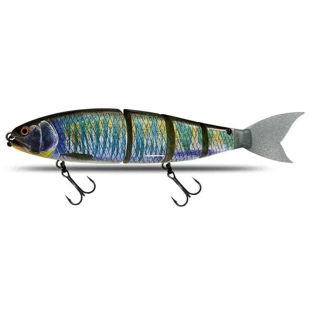 TSUYOKI Balam Swimbait Floating/Sinking 245mm