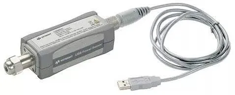 U2002A Keysight RF Sensor New