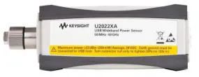 U2022XA Keysight RF Sensor