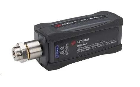 U2066XA Keysight RF Sensor New