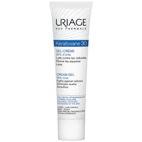 Uriage - Keratosone 30 Gel Cream