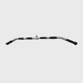 VERVE - Lat Bar for Pulley Systems |	 Pre-Order ETA Mid December