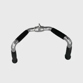 VERVE - Multi Purpose Handle for Pulley Systems