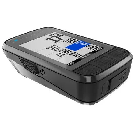 Wahoo ELEMNT BOLT V2 GPS Cycling Computer