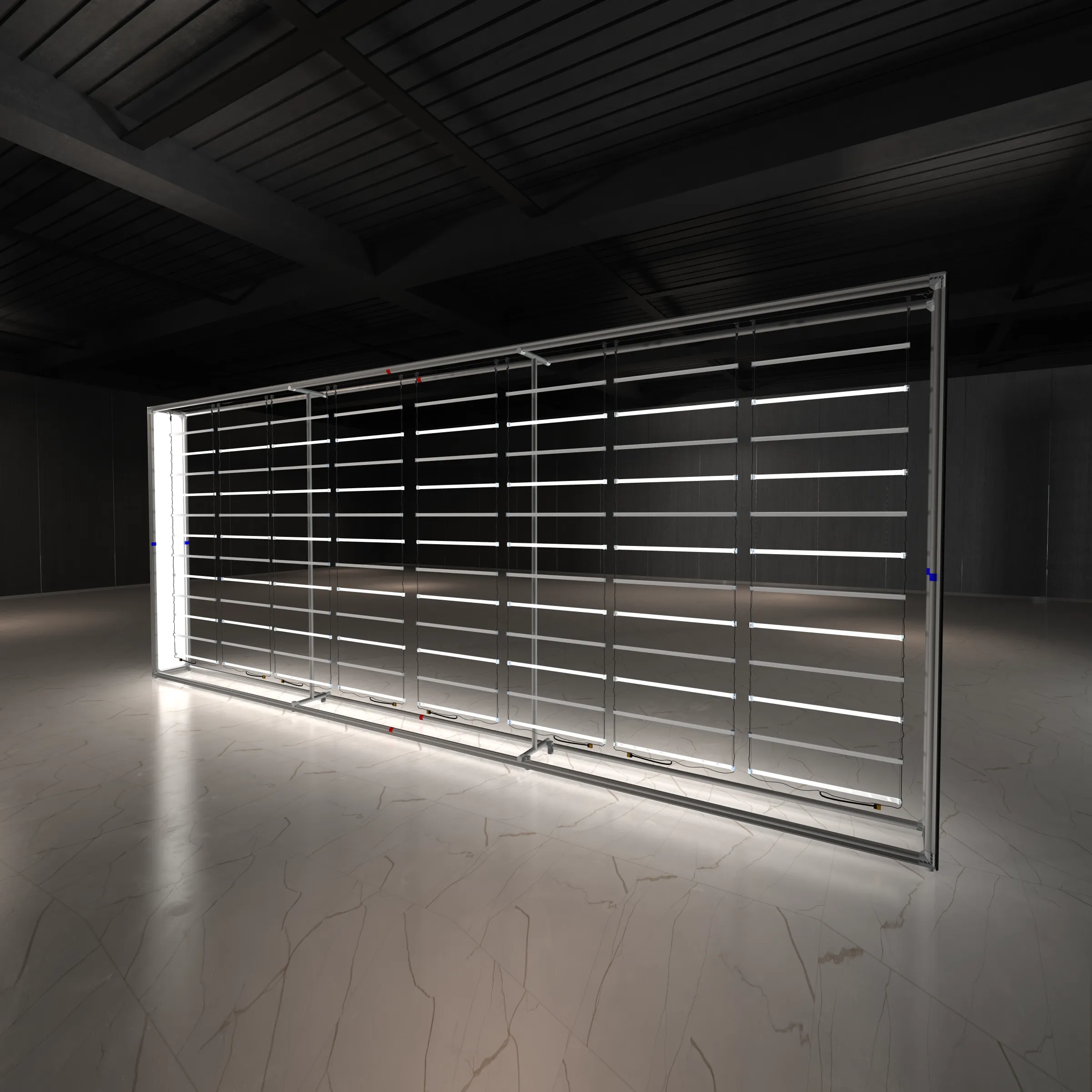 WaveLight® Casonara 20ft SEG Light Box