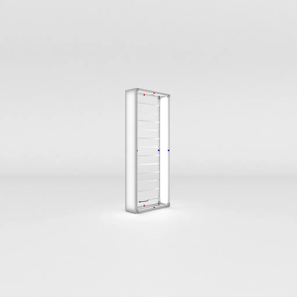 WaveLight® Casonara 3.5ft SEG Light Box