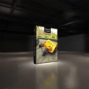 WaveLight® Casonara 6ft SEG Light Box