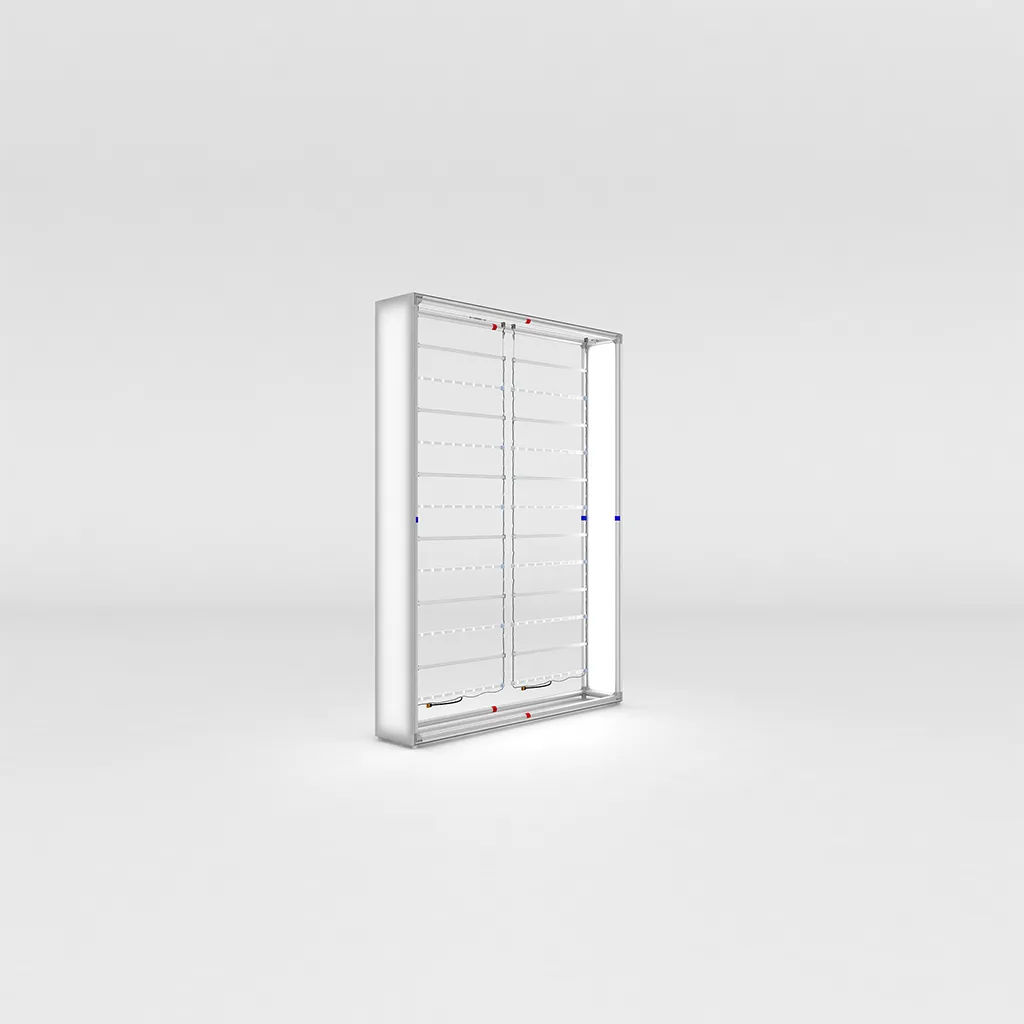WaveLight® Casonara 6ft SEG Light Box