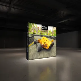WaveLight® Casonara 8ft SEG Light Box