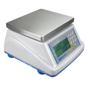 WBZ Washdown Retail Scales