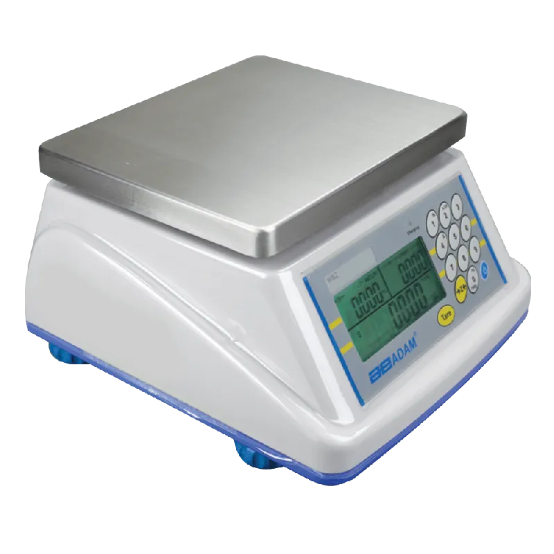 WBZ Washdown Retail Scales