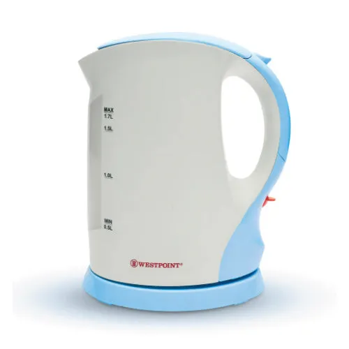 Westpoint Cordless Kettle WF-3117