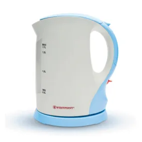 Westpoint Cordless Kettle WF-3117