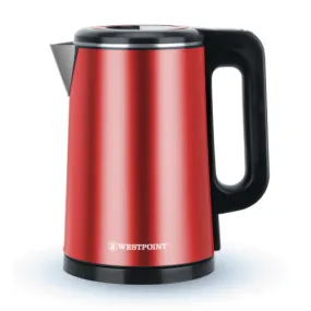 Westpoint Cordless Kettle WF-6174