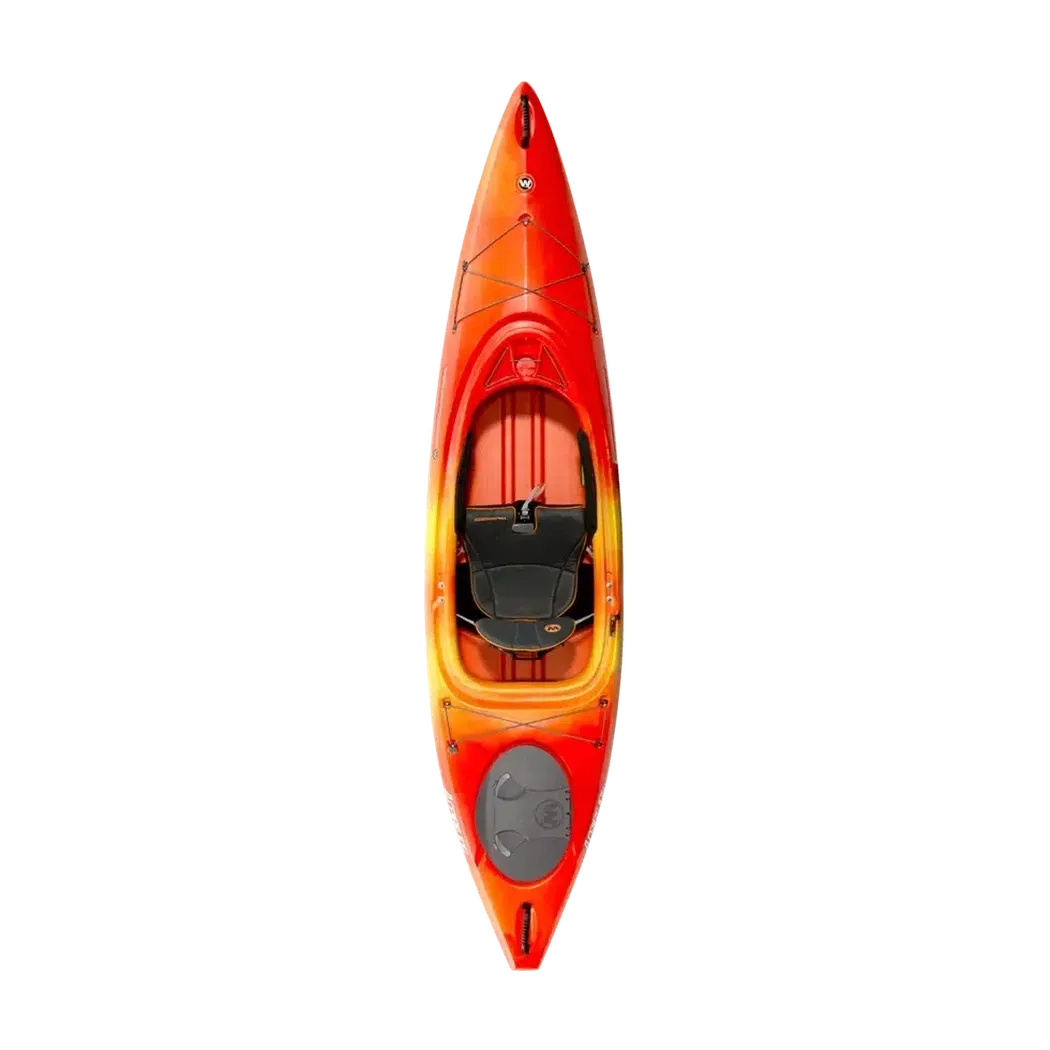 Wilderness Systems Aspire 105