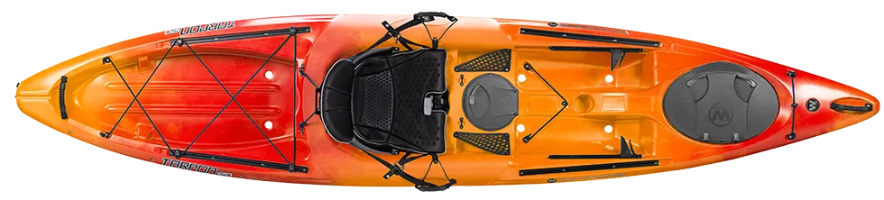 Wilderness Systems - Tarpon 120