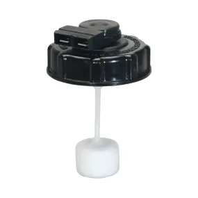 Wilwood Reservoir Cap for 7oz, 10oz, and 10.7oz Reservoirs