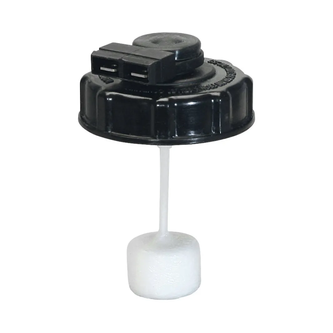 Wilwood Reservoir Cap for 7oz, 10oz, and 10.7oz Reservoirs
