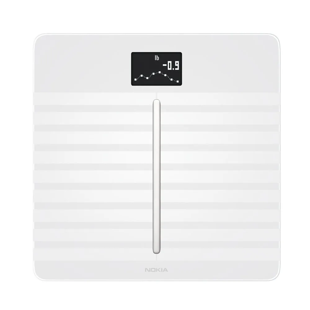 Withings Body Cardio