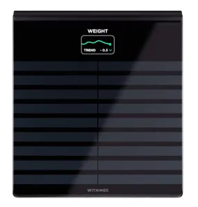 Withings Body Scan (Segmental Body Composition & ECG Scale)