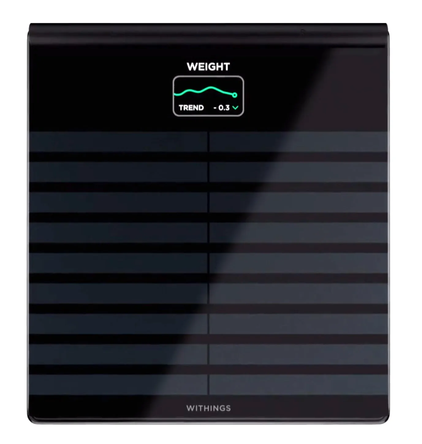 Withings Body Scan (Segmental Body Composition & ECG Scale)