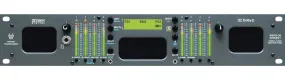 Wohler AMP2-D8DA 2RU In-rack Audio Monitor