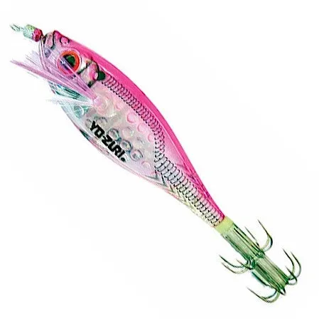 Yo-Zuri Ultra Lens Squid Jig