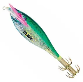 Yo-Zuri Ultra Lens Squid Jig