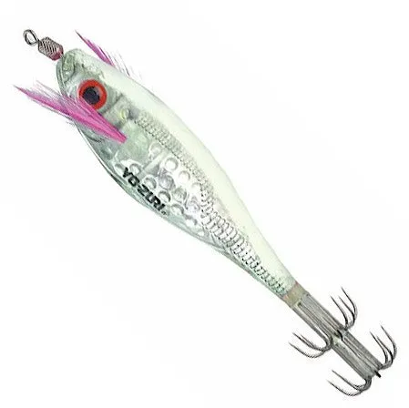 Yo-Zuri Ultra Lens Squid Jig